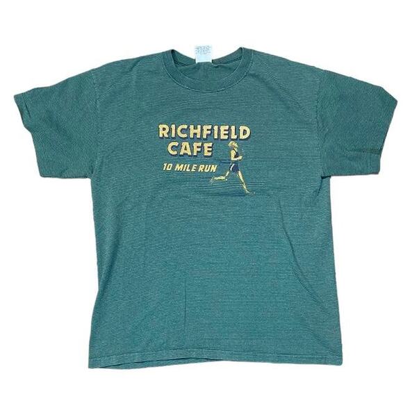 90s track and field running - Picture 1 of 4